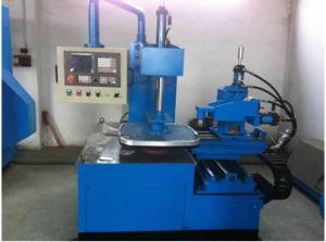 Quality Durable Air Tightness Testing Equipment Roll Plate Bending Machine wholesale