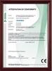 SHAN DONG JINTAI COMMERCE CO., LTD Certifications
