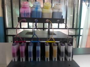 Quality Bulk ink system.ink supply system.refill cartridge, for roland.,mimaki,mutoh printer wholesale