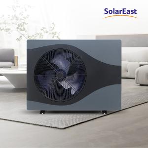 Quality IPX4 R32 Air To Water Multi Modal Heating And Cooling Heat Pump Green Energy In Germany wholesale