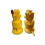Excavator Replacement Parts Swing Motor Gearbox Assembly 203-26-00121 203-26