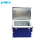 Medicine Vacuum Insulated Panel PP Material VIP Panels 2-8 Degrees