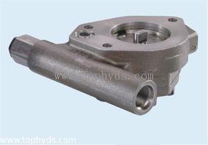 Quality Replacement Komatsu excavator PC200-6/7 gear pump wholesale