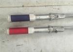 Ratio 2/1 Pneumatic Oil Pump For Drum 180-220KG Transfer PU
