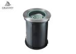 Waterproof Colorful Outdoor Angle Adjustable LED Underground Light Landscape