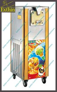 Quality Hard Ice Cream Machine EX-28 wholesale