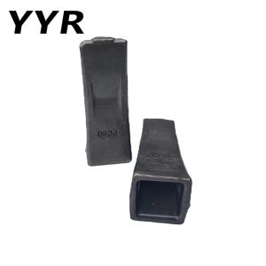 Quality Hot Sale Excavator Komatsu Excavator Bucket Teeth Pc60 Pc100 Bucket Teeth Export To Russia wholesale