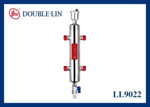 Quality Hydraulic Separate Connect By Thread Stainless Steel Tanks wholesale