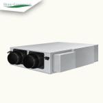 350m3/H Central Fresh Air Purifier Ultra Thin Graphene Full Heat Exchange