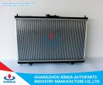 TS16949 Mitsubishi Radiator Replacement Lancer 01-Diesel MT PA16mm