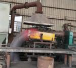Heat Treatment Normalizing Carbon Steel Pipe Elbow Wall Thickness Customized