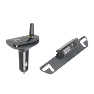 Quality High Definition 1080P Wireless Backup Cameras AHD Receiver For Car wholesale