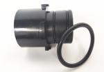 RoHs Rebound Resistant 70 Shore A Pipe Rubber Seal Ring
