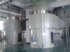 Quality EAC Electricity Heating SUS316 Air Stream Dryer wholesale