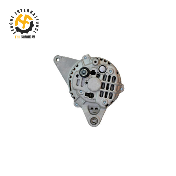 12V 60A Precis Mitsubishi L300 Alternator , MD00617 Marine Diesel Alternator