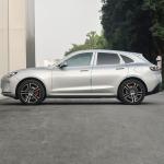 2023Hot sale EV Electric Vehicle Wenjie M5 Pure Electric 5-door 5-sea SUV