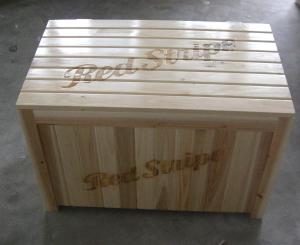 Quality China LFurniture Wooden Ice Box-2 wholesale