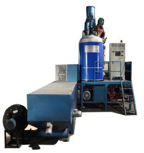 Quality Typical Batch Pre Expander 25kw 12-30g/L 6500x4100x5400mm wholesale