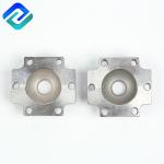 Flange Polishing Stainless Steel Investment Casting Alloy Steel EDM