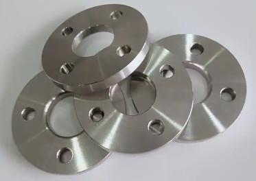 Cheap WP316L / 304L WN BL SO LJ SF Stainless Steel Flange FF RF MF FMF Forged Flange MT23 for sale