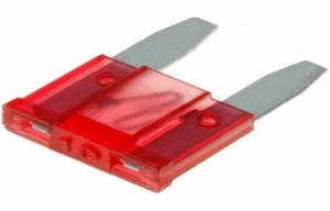 Quality Mini Auto Blade Fuse wholesale