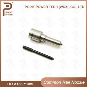 Quality DLLA158P1385 Bosch Common Rail Nozzle For Injectors 0 445120027/0986435504 wholesale