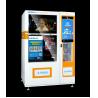 Buy cheap Outdoor Media Vending Machine Customized Color Anti Theft OEM / ODM Serviices from wholesalers
