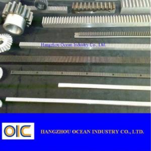Quality M3 30X30X2000 Steel Gear Racks wholesale