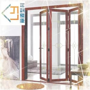 Quality Customized Casement UPVC Windows With Excellent Sound Insulation wholesale