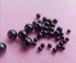 Medical Implant Si3N4 Silicon Nitride Balls Beads Biocompatible Wear Resistant