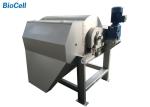 SS304 Magnetic Flocculation And Sedimentation Integrated Equipment
