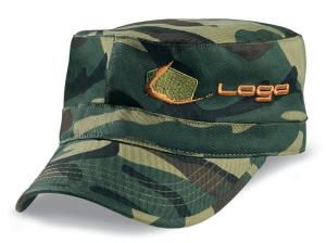 Quality Military Camouflage Cap wholesale