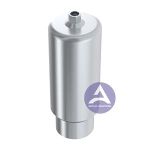 Quality Neodent CM® Dental Implant PreMilled Abutment Block 10mm 14mm ISO9001 ISO13485 wholesale