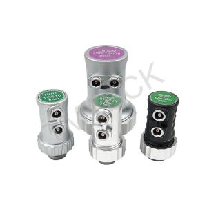 Quality Dual Contact Ultrasonic Transducer wholesale
