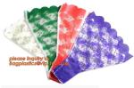 Cellophane bag flower packaging wrapping sleeve one supplier of flower sleeves