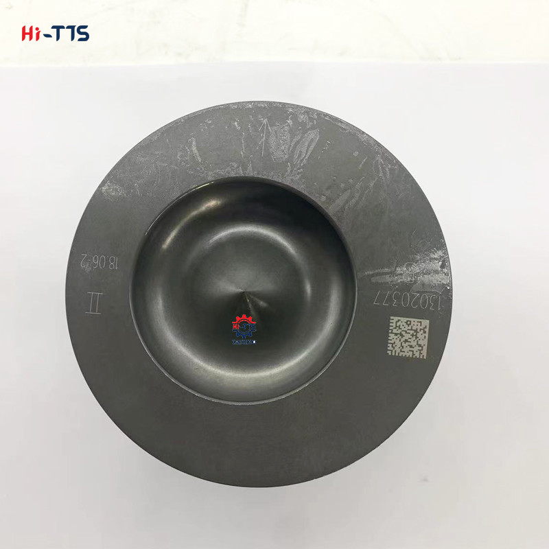 13020377 12272090 Engine Parts Piston for Weichai D-e-u-t-z WP6 TD226