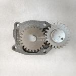 Genuine Quality Parts 6BT5.9 6BT 5.9L Diesel Engine Oil Pump 3924720 3926203
