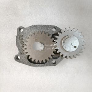 Quality China supply 6BT5.9 engine Excavator parts Diesel Oil pump 4935792 3906414 3941742 3901175 wholesale