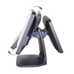 High Performance Retail Pos System , 12 Inch Display Small Business Pos System