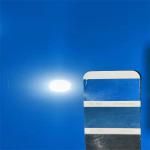 JERO STEEL Blue Color PPGI Coil 0.12-2mm Thickness Pre Coated Steel