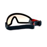 Elastic Strap UV400 Safety Skydiving Goggles 100% UV Proof