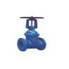 Buy cheap Anti Oxidation Ductile Iron Gate Valve , Architectonics Rising Stem EPDM Gate from wholesalers