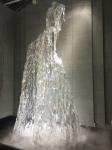 Office Decoration Artisitc Divine Bespoke Crystal Acrylic Glass
