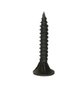 Quality Black Dry Wall Screw Self Tapping Screw Medium Carbon Steel Material M6x30 Size wholesale
