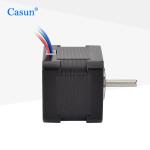 3 Phase 1.2 Degree Nema 17 Hybrid Stepper Motor 42x42x40mm Dc Motors
