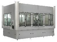 Quality Coffee Hot Liquid Filling Machine 16000bph wholesale