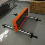 Outdoor Mobile Advertising Screen 4mm LED Display LED Taxi Roof Sign