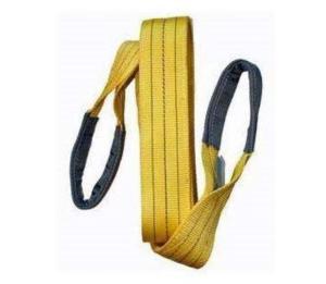 Quality US Polyester Duplex Webbing Slings 4 Inch wholesale