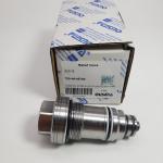 Relief Valve 723-46-45700 For Komatsu PC228US PC240 PC290 PC360
