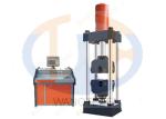 Hydraulic 1000KN Universal Testing Machine Of Steel Force